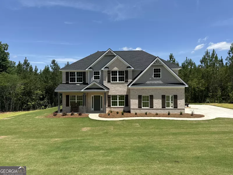 53 Campbell DR #76, Cataula, GA 31804