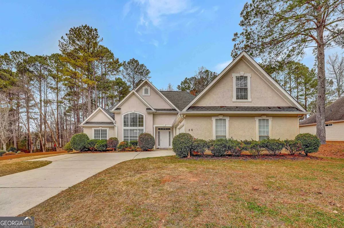 Newnan, GA 30265,26 Mosswood