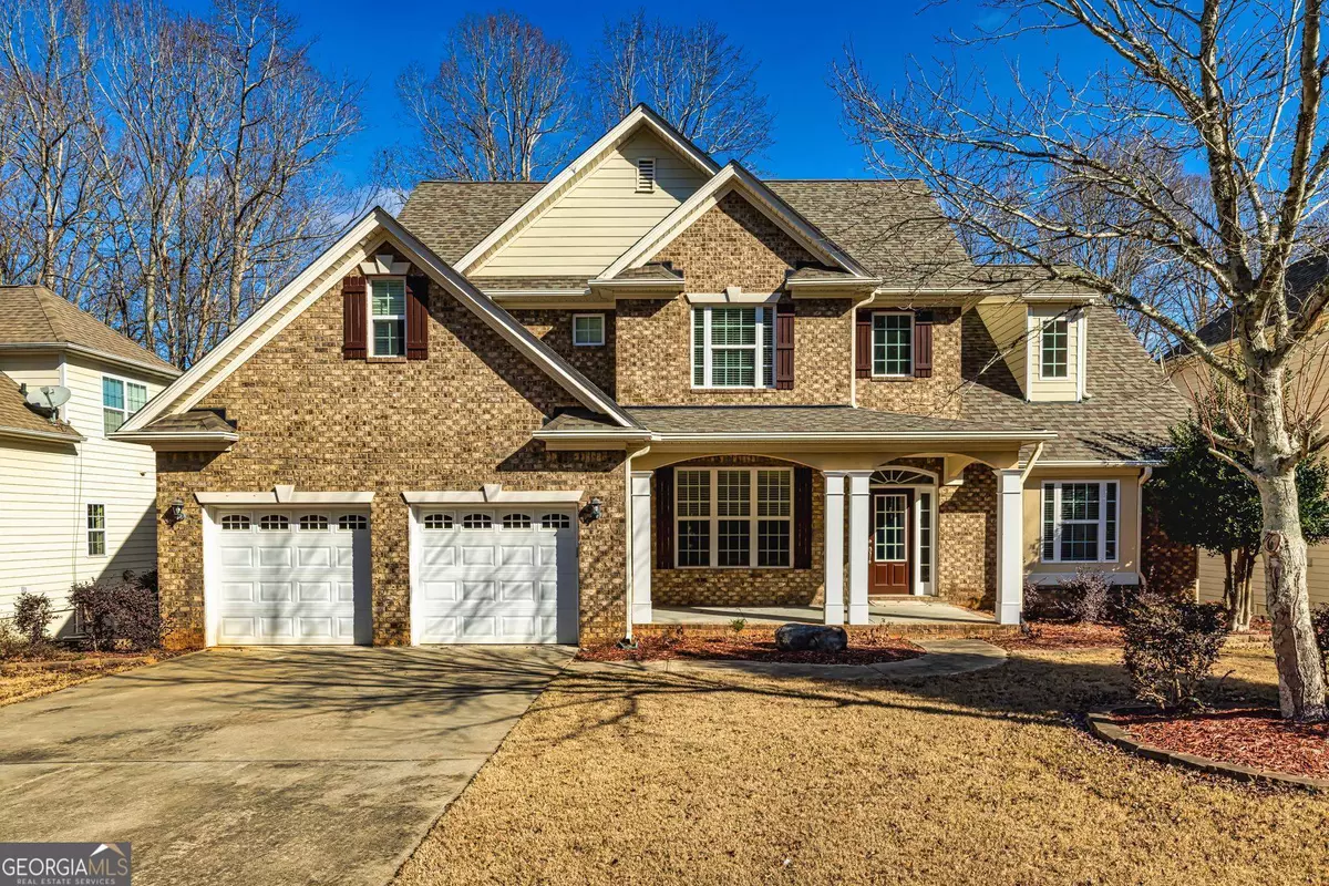 Newnan, GA 30265,170 Highwoods Pkwy