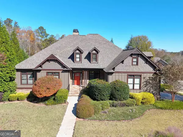 3352 Holly Glen,  Dacula,  GA 30019