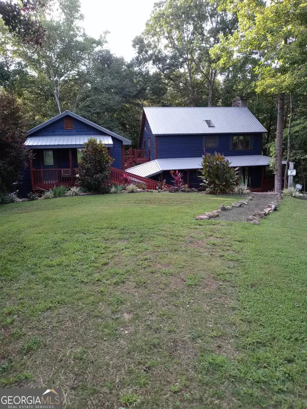 Cleveland, GA 30528,1053 Vista View