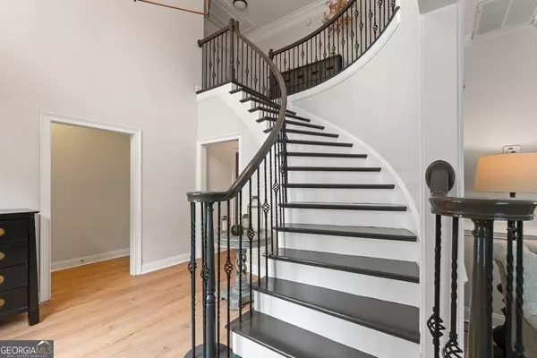Stockbridge, GA 30281,125 Wexford CT