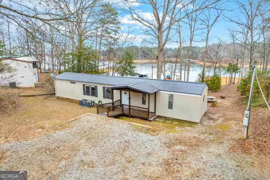 323 Lakeshore, Hartwell, GA 30643