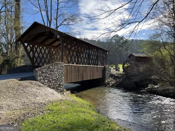 Ellijay, GA 30540,LT 6 Pickett Mill LN