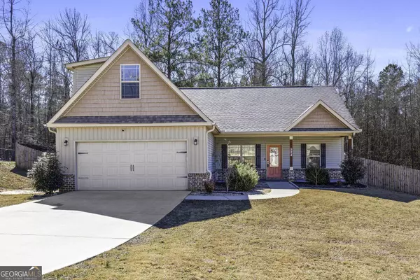 Griffin, GA 30224,524 Knollwood