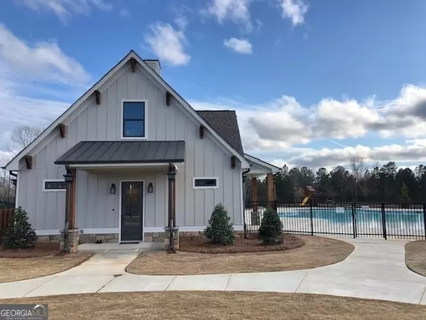 Newnan, GA 30263,LOT 175 Snug Harbor Place