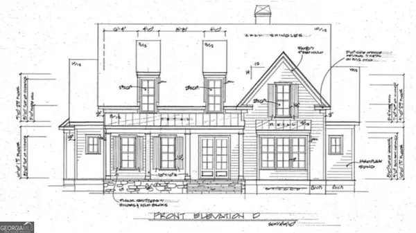 LOT 140 Snug Harbor Place, Newnan, GA 30263