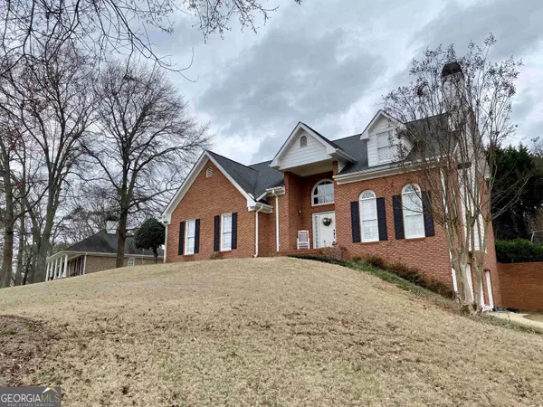 Winder, GA 30680,233 Magnolia