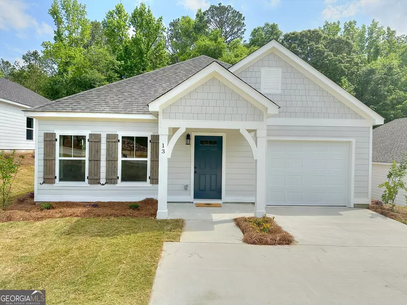 13 River's Edge, Franklin, GA 30217