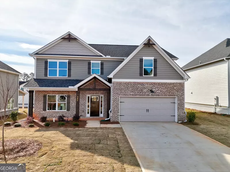 381 Eagles Nest, Auburn, GA 30011