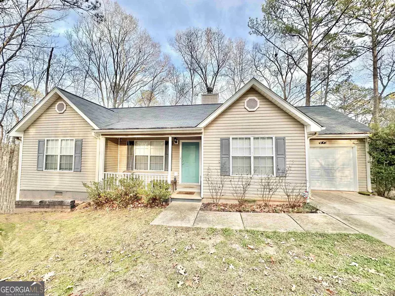 121 Blackbird, Monticello, GA 31064