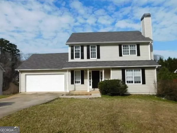 985 Romer, Stone Mountain, GA 30083