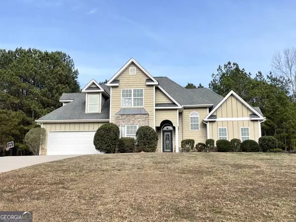 208 Jasmine, Lagrange, GA 30241