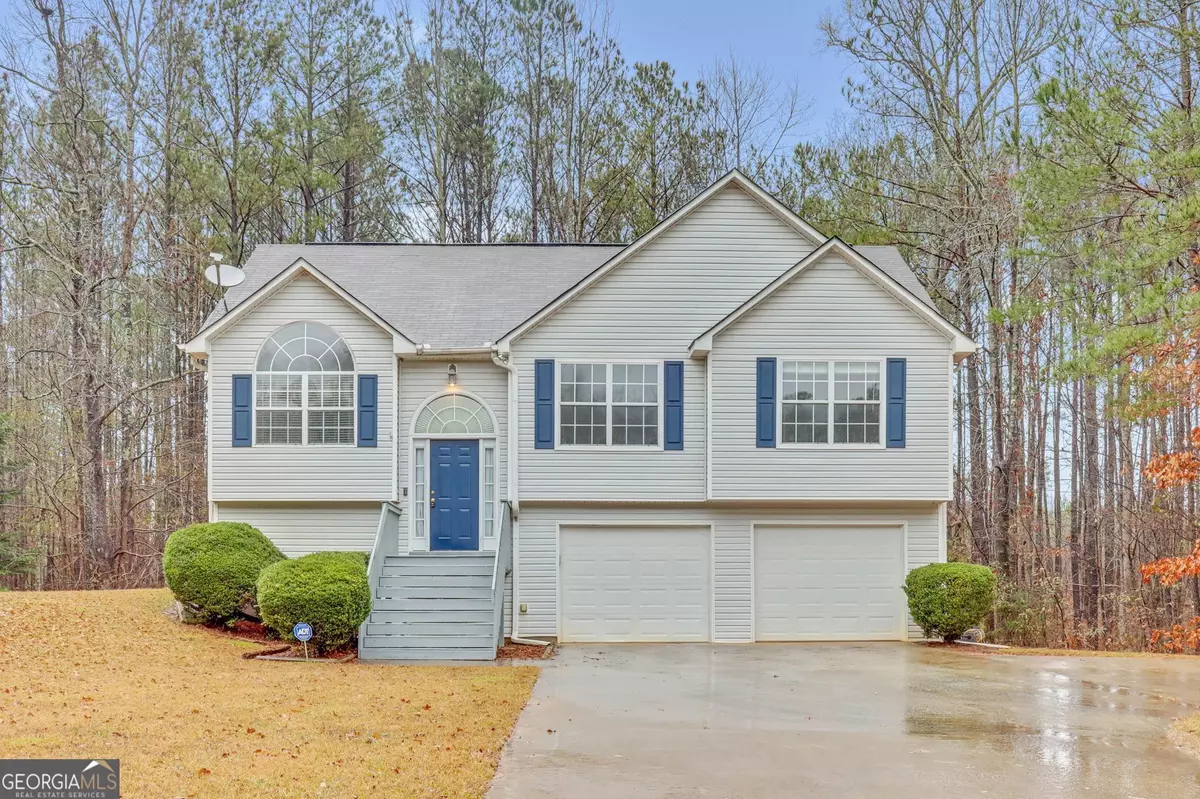 Locust Grove, GA 30248,709 Grove Pointe