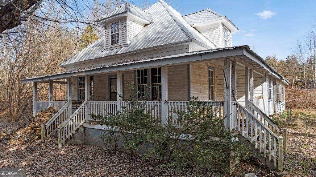 9405 Skitts Mountain DR, Lula, GA 30554