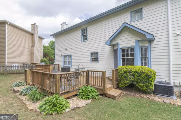 Snellville, GA 30078,2747 Oak Meadow LN