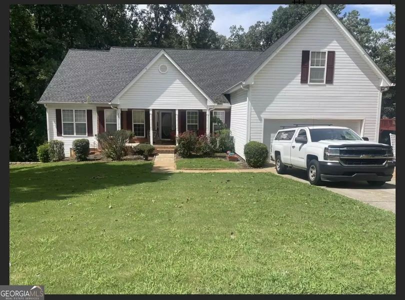 80 Trelawney, Covington, GA 30016