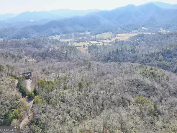 Rabun Gap, GA 30568,0 Beveret Branch RD