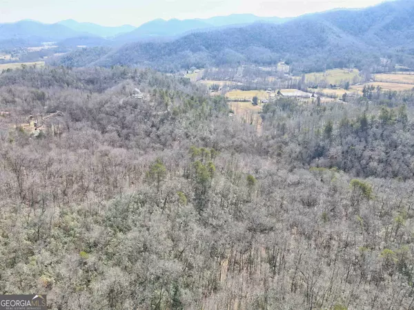 Rabun Gap, GA 30568,0 Beveret Branch RD