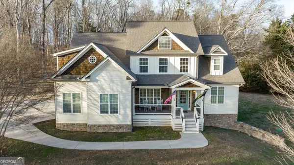 198 Mountain Legend, Clarkesville, GA 30523