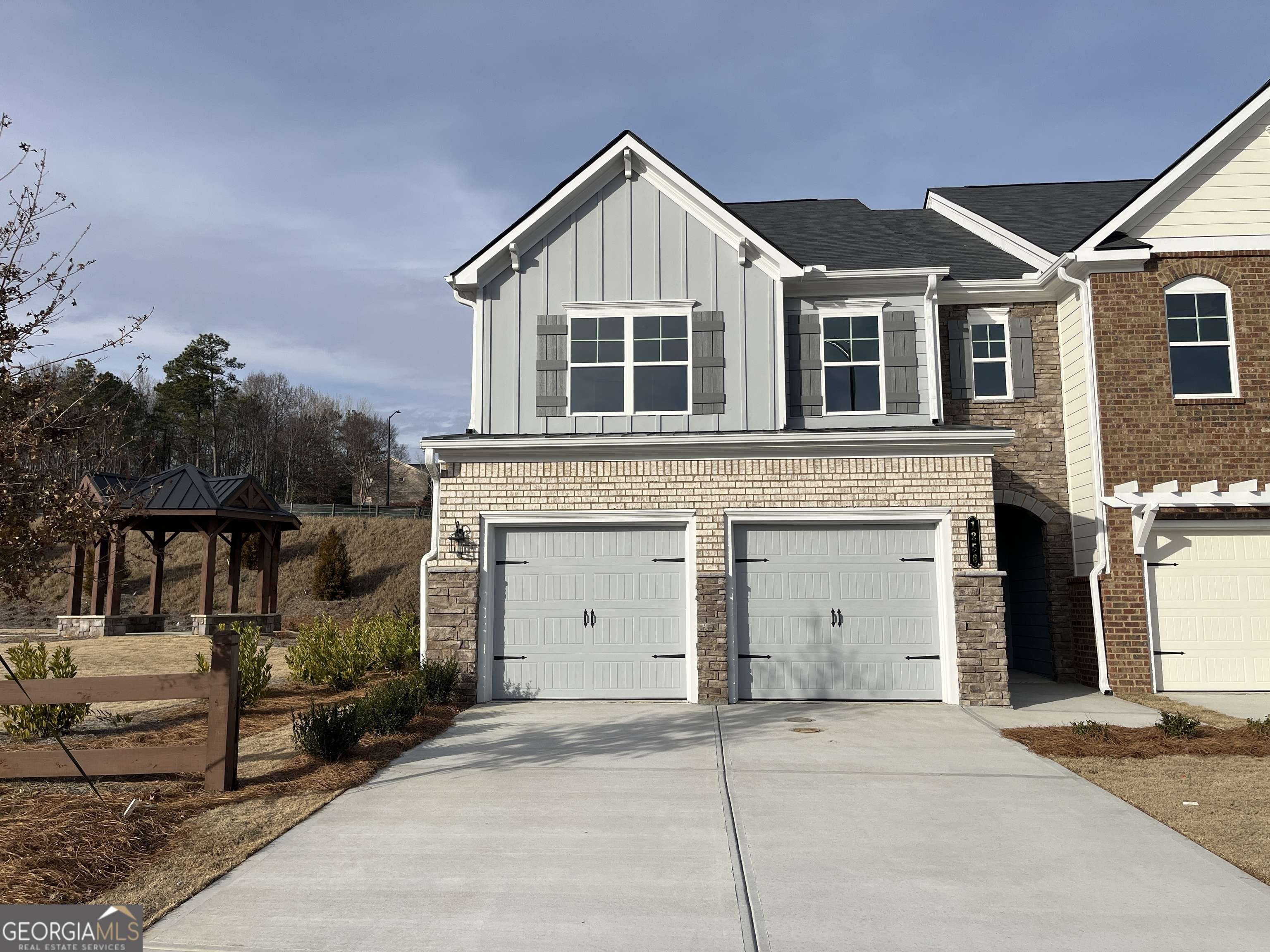 1258 Park Center Circle, Austell, GA 30168