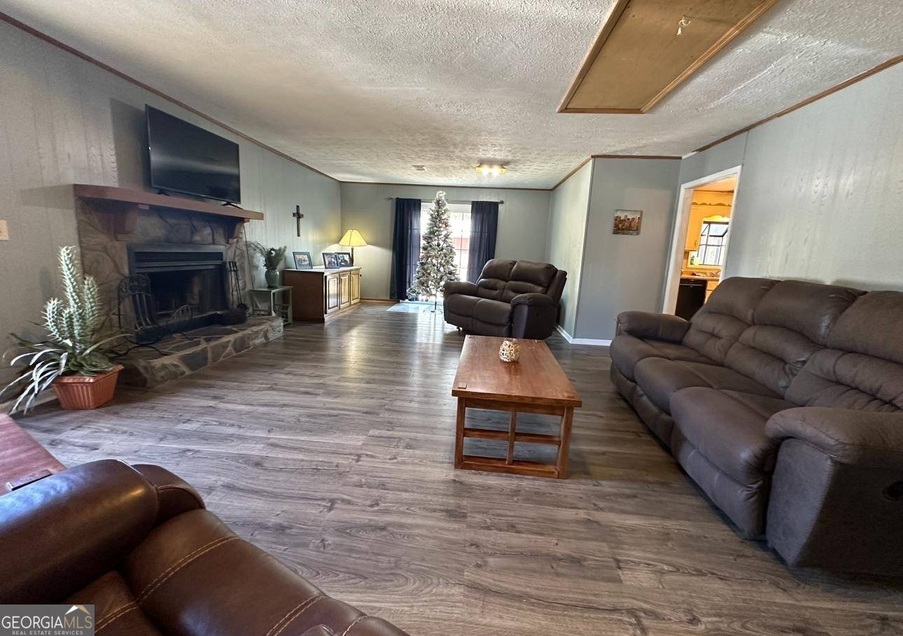 Macon, GA 31216,7216 Benjie DR