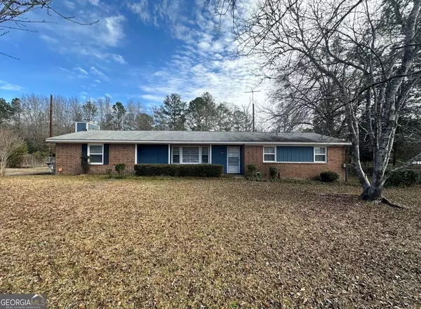 7216 Benjie, Macon, GA 31216