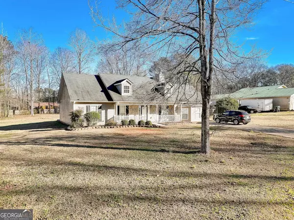 Stockbridge, GA 30281,40 Windsong