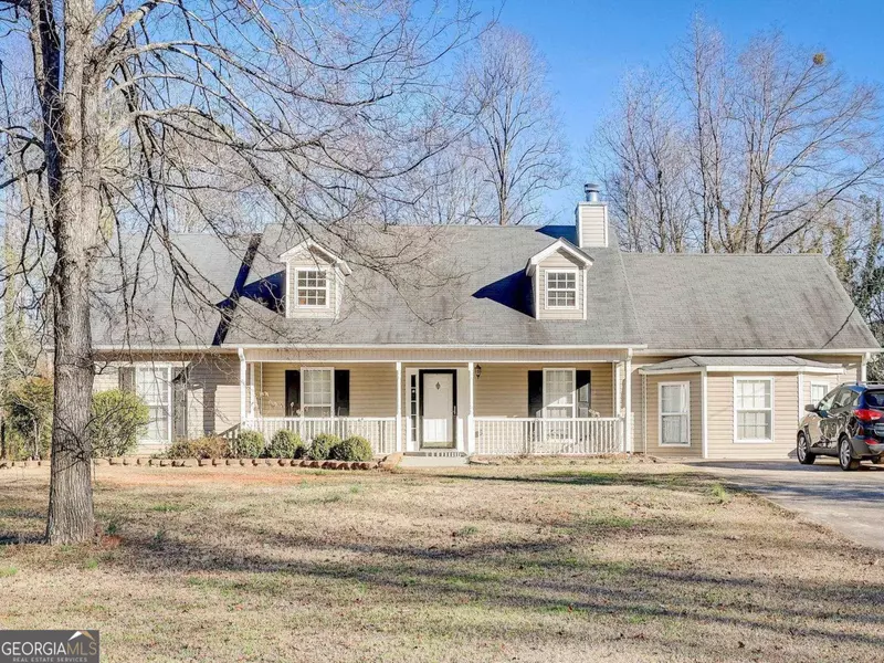 40 Windsong, Stockbridge, GA 30281