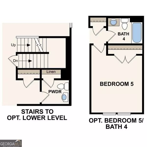 Lithonia, GA 30058,1026 Glade RUN #(LOT 95)