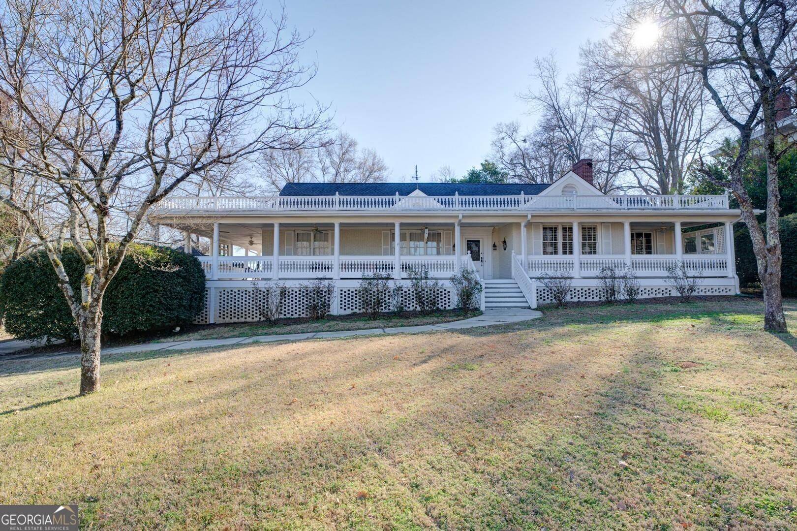 3136 Monticello ST, Covington, GA 30014