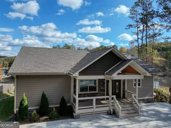 210 Twin Brook, Blairsville, GA 30512