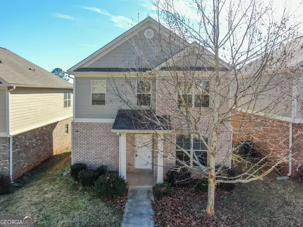 163 Daisy, Mcdonough, GA 30252