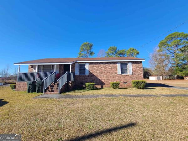 218 Moore, Fort Valley, GA 31030