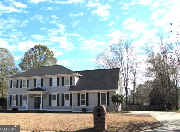 120 Falcon Crest, Warner Robins, GA 31088