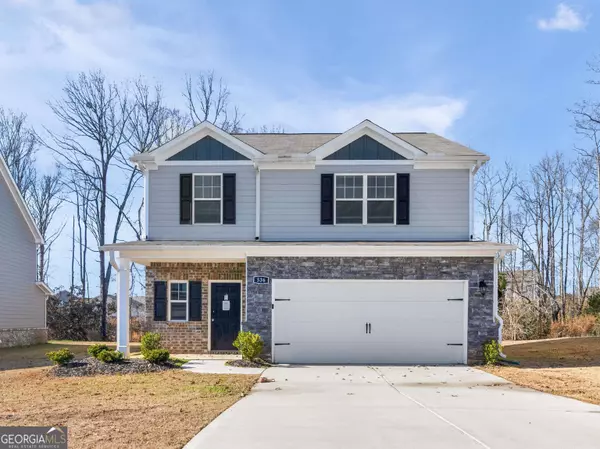 536 Moline, Locust Grove, GA 30248