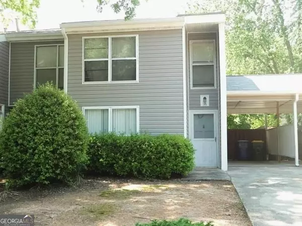 176 Governors, Forest Park, GA 30297