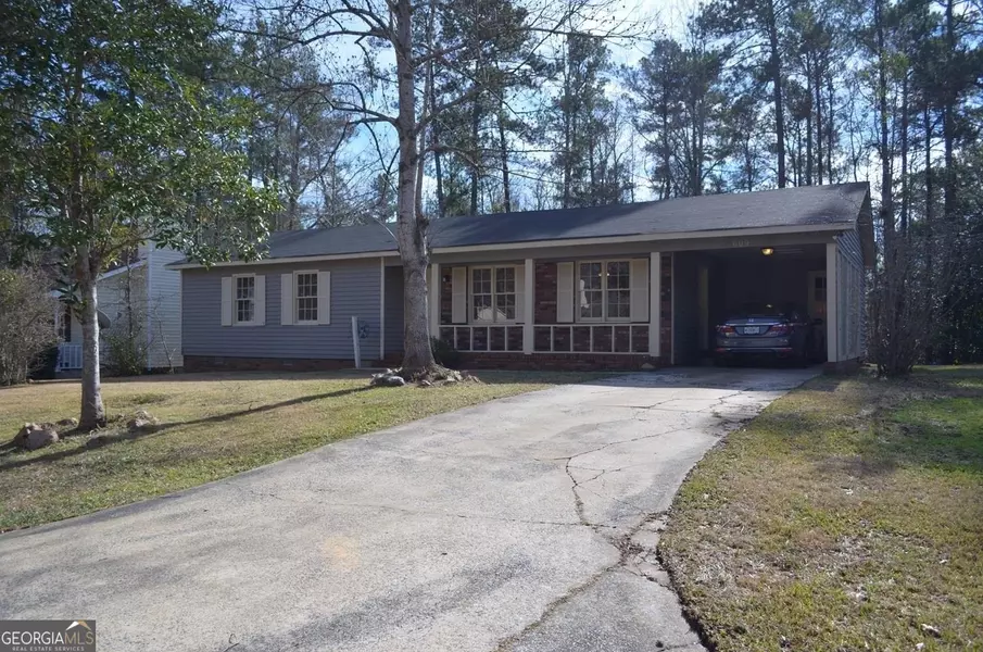 609 Friar Tuck, Macon, GA 31220