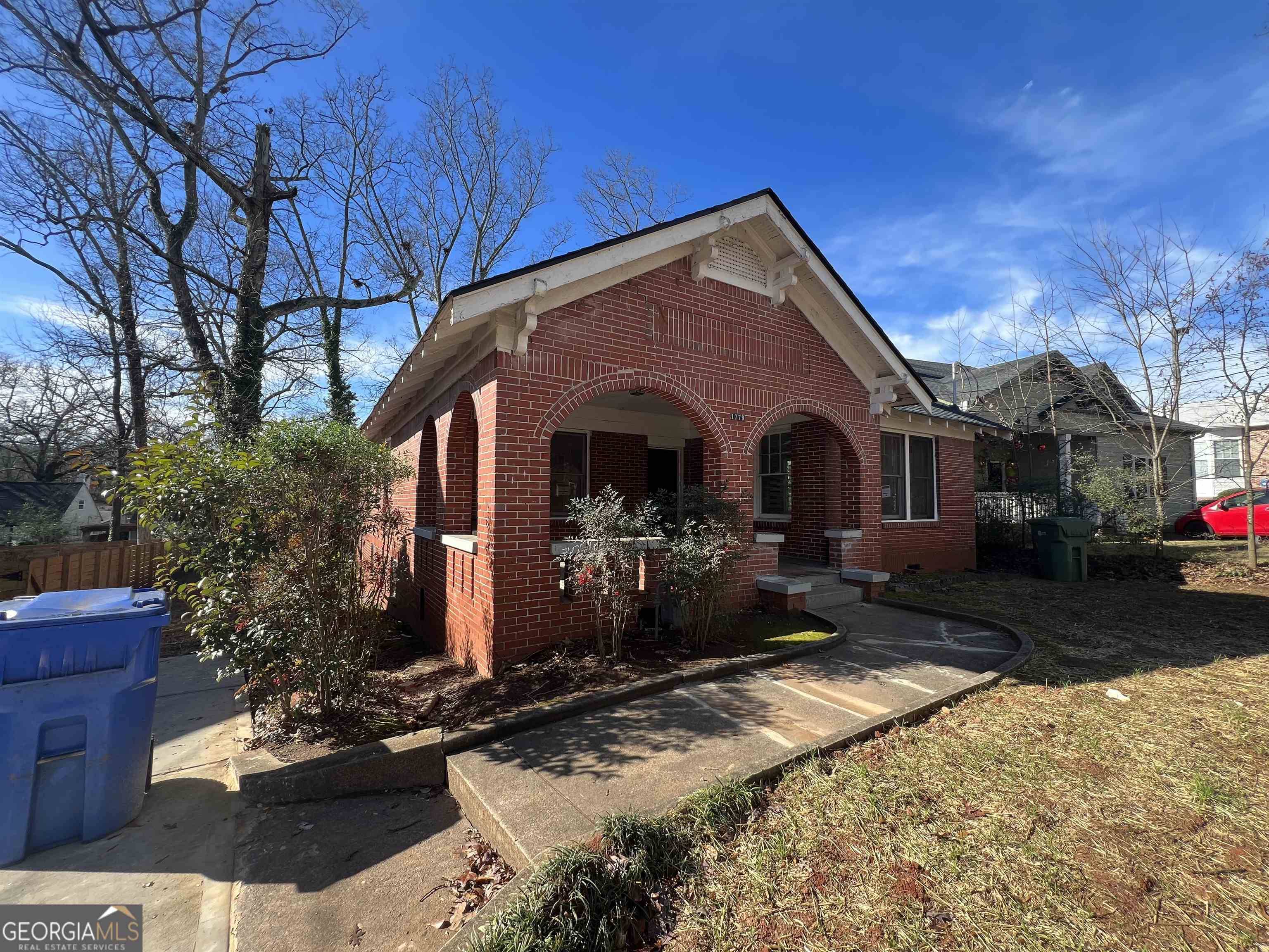 Atlanta, GA 30310,1779 SW Melrose DR