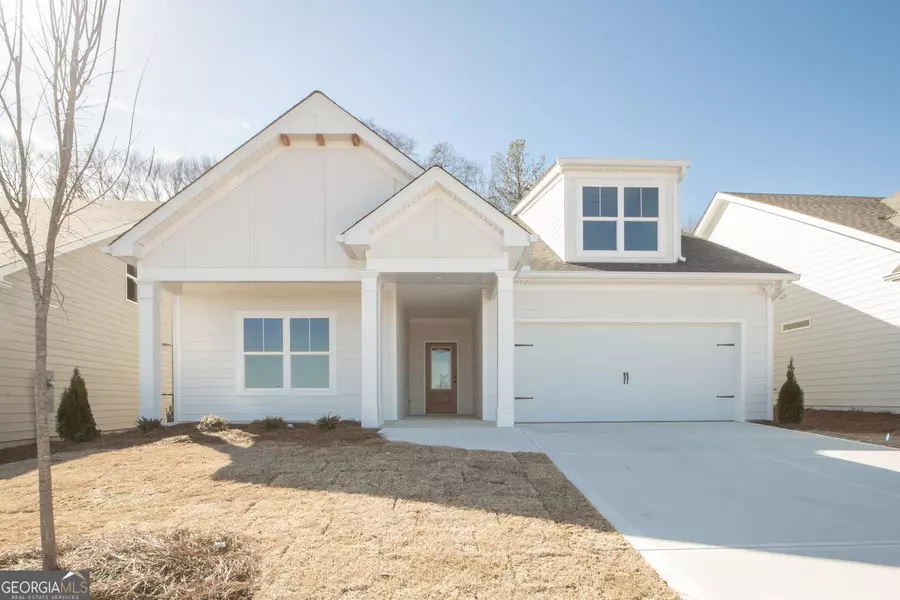 265 Farrell Creek, Senoia, GA 30276