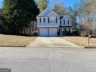 Union City, GA 30291,8681 Valley Lakes LN