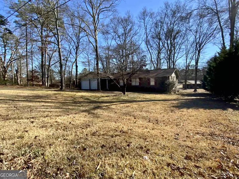 306 Perry ST, Cedartown, GA 30125