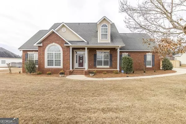 135 Addington, Kathleen, GA 31047