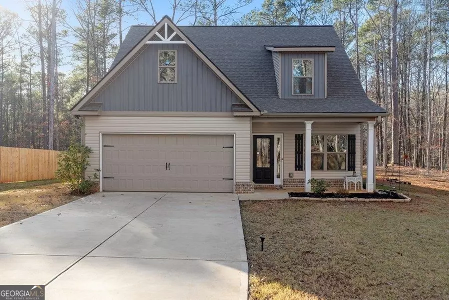 233 Thrusher, Monticello, GA 31064