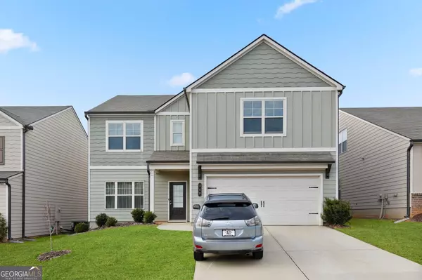 249 Auburn Station DR, Auburn, GA 30011