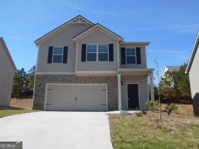 858 Potomac Walk, Loganville, GA 30052