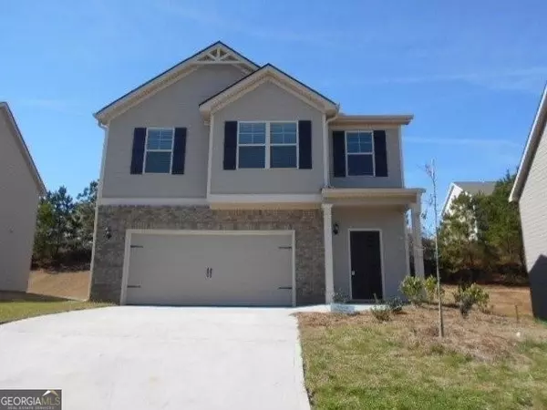 858 Potomac Walk,  Loganville,  GA 30052