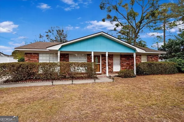 Hinesville, GA 31313,104 Deal ST