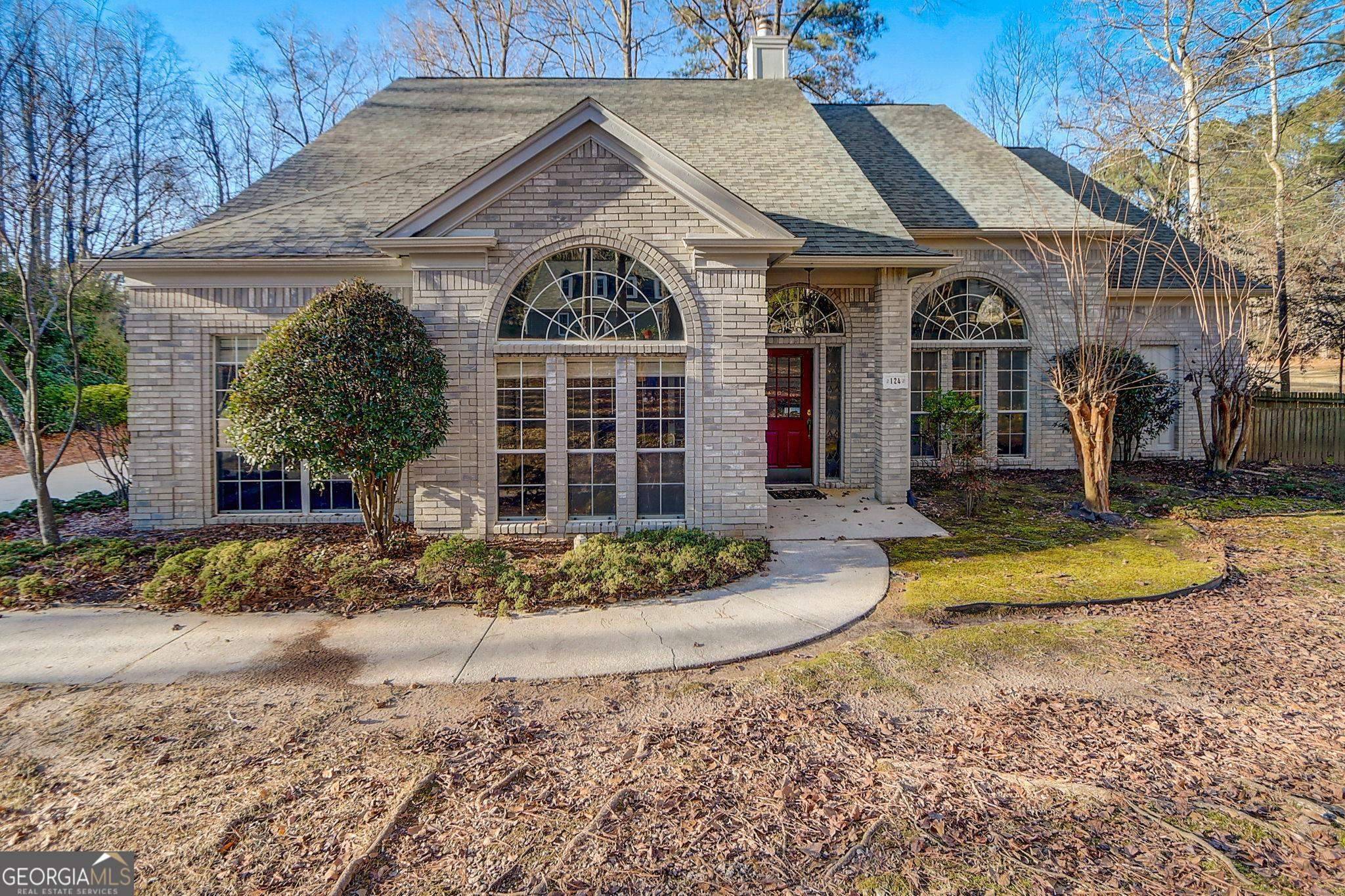 124 Kenton PL, Peachtree City, GA 30269