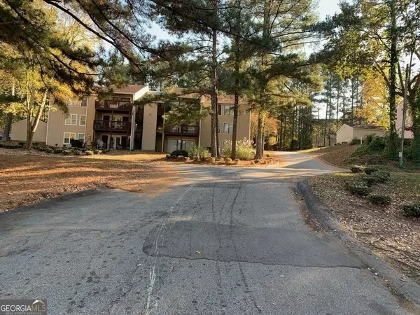 Decatur, GA 30034,3575 Oakvale #508